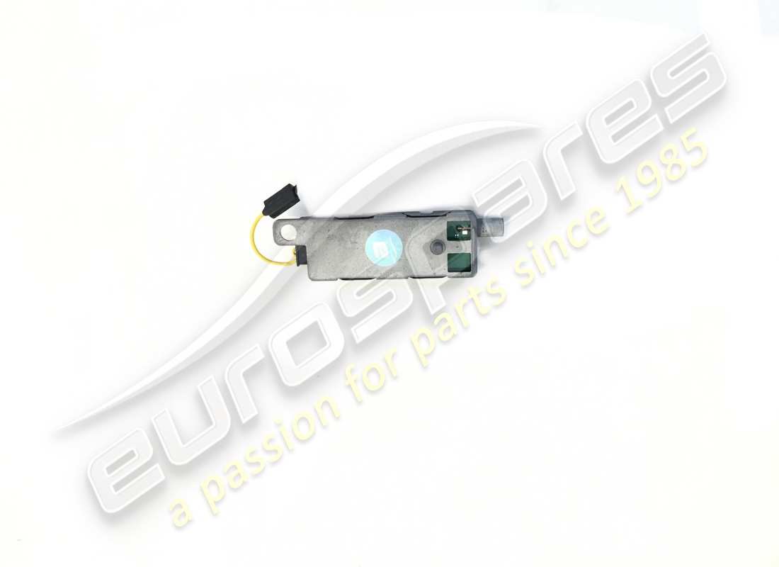 UTILISÉ Ferrari AMPLIFICATEUR AM/FM. NUMÉRO DE PIÈCE 277243 (1)