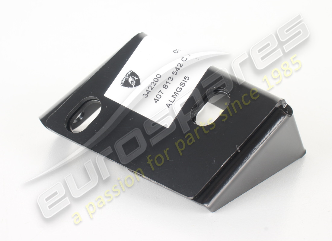 nouveau support lamborghini. numéro de pièce 407813542c (3)
