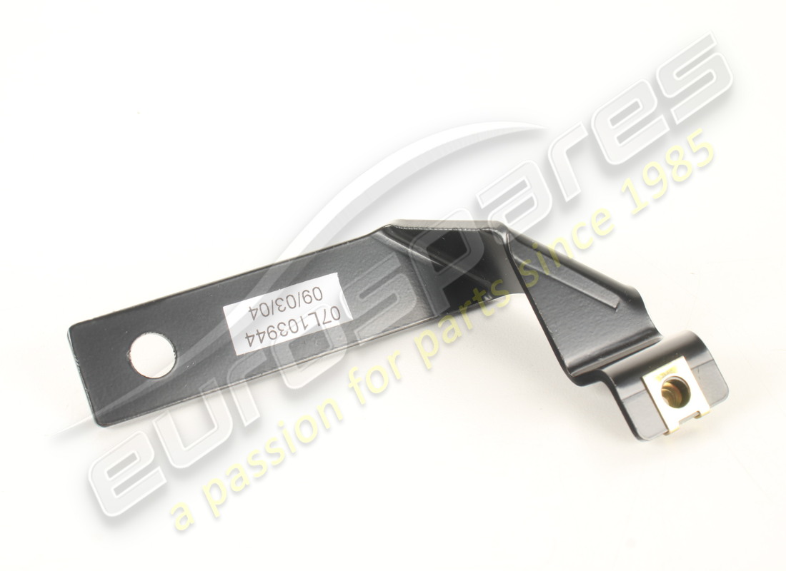 nouveau lamborghini support, couvercle pièce. numéro de pièce 07l103944 (1)