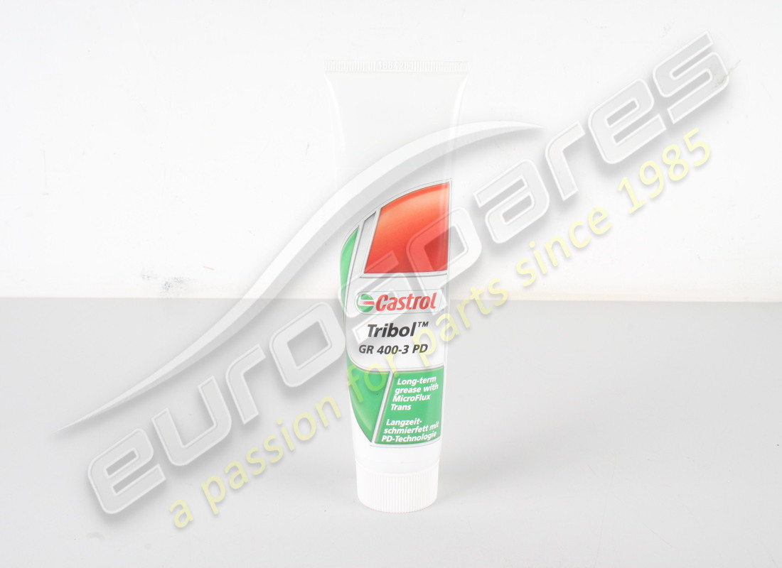 nouvelle graisse extrême pression porsche. numéro de pièce 00004330573 (1)