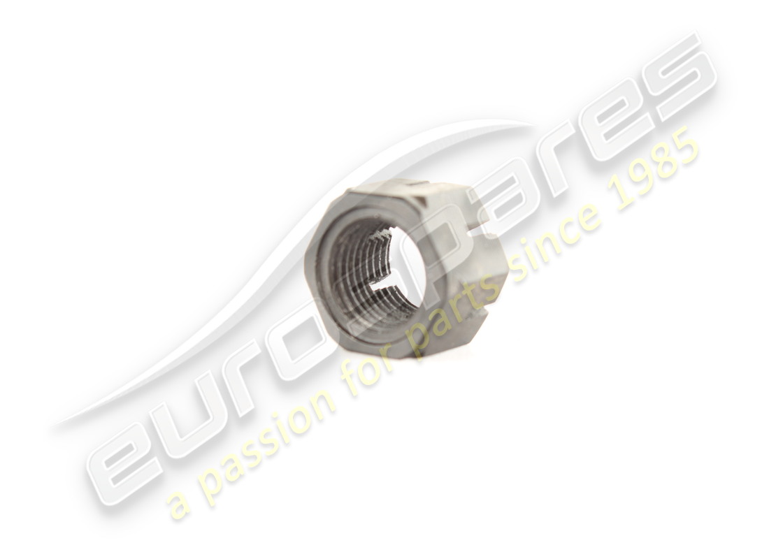 nouveau ferrari écrou autobloquant 10 x 1mm. numéro de pièce 104011 (1)