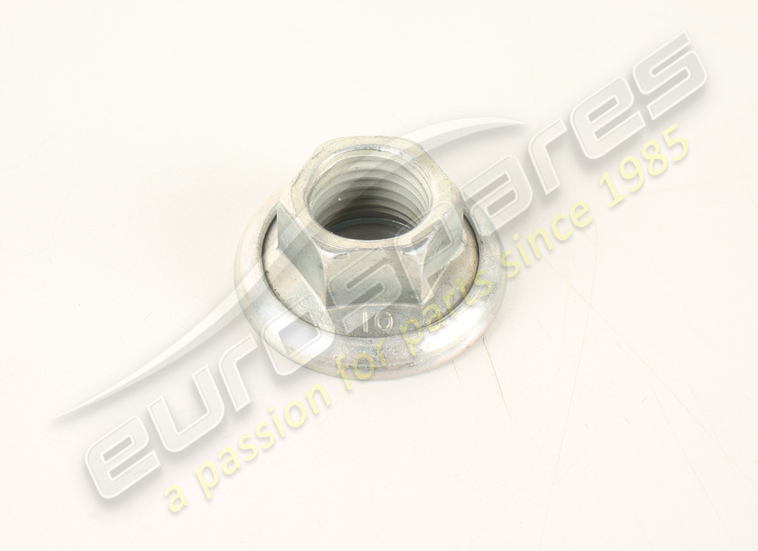 new maserati nut with washer. part number 670009802 (1)