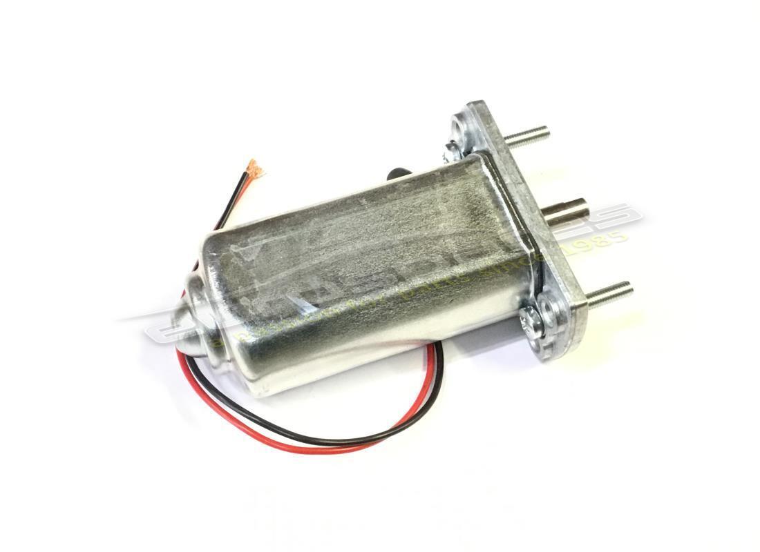 NOUVEAU MOTEUR DE FENÊTRE Eurospares UNIQUEMENT LH/RH . NUMÉRO DE PIÈCE 60030509A (1)