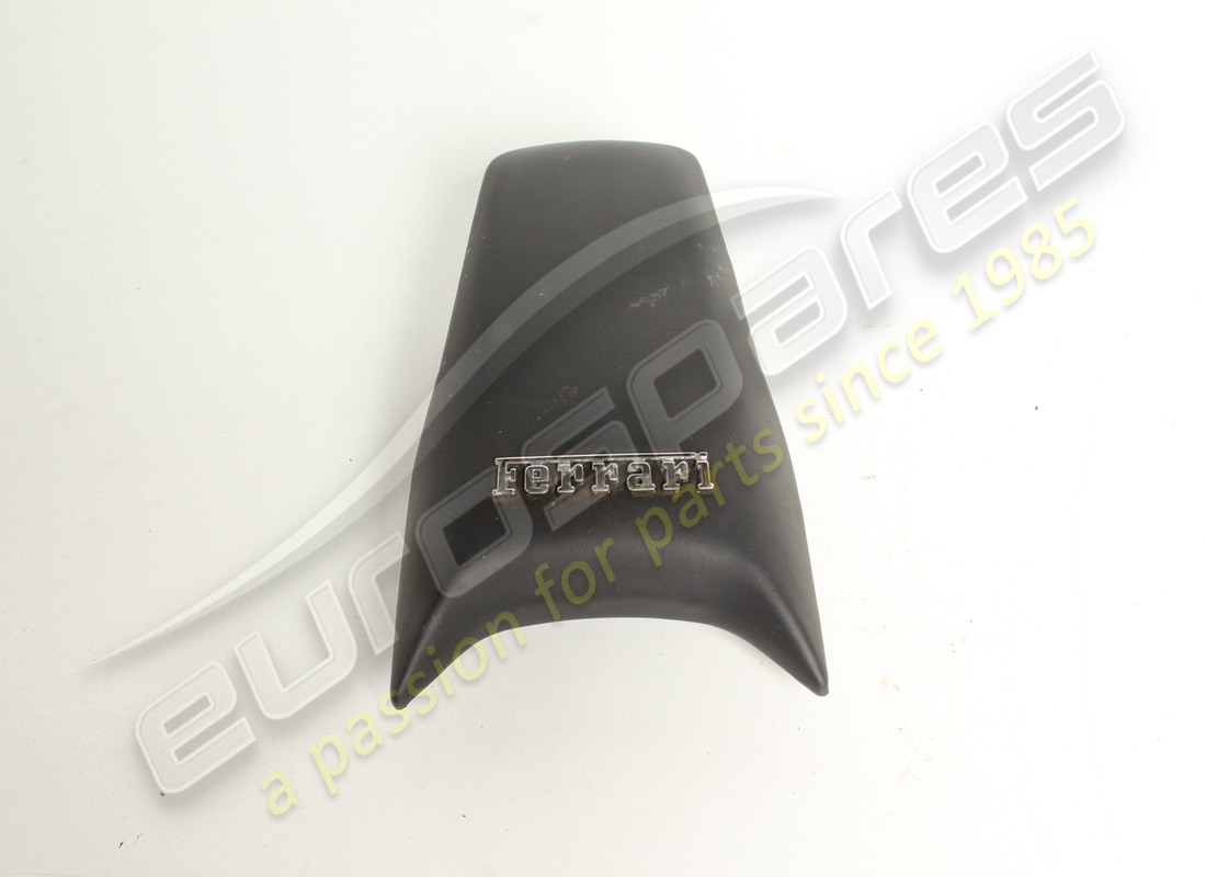 UTILISÉ Ferrari REPOSE-POIGNET COMPLET. NUMÉRO DE PIÈCE 897409 (1)