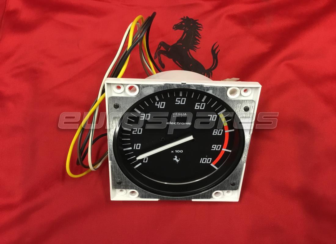 nouveau compte-tours ferrari. numéro de pièce 116027 (1)