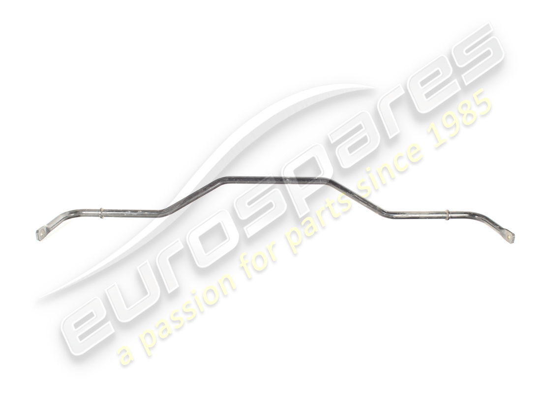 BARRE STABILISATRICE Ferrari UTILISÉE. NUMÉRO DE PIÈCE 262790 (1)