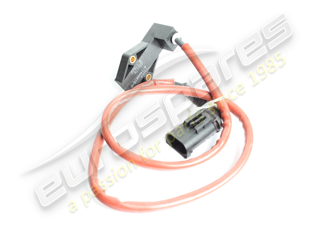nouveau kit de capteurs maserati complet f1. numéro de pièce 226381 (2)