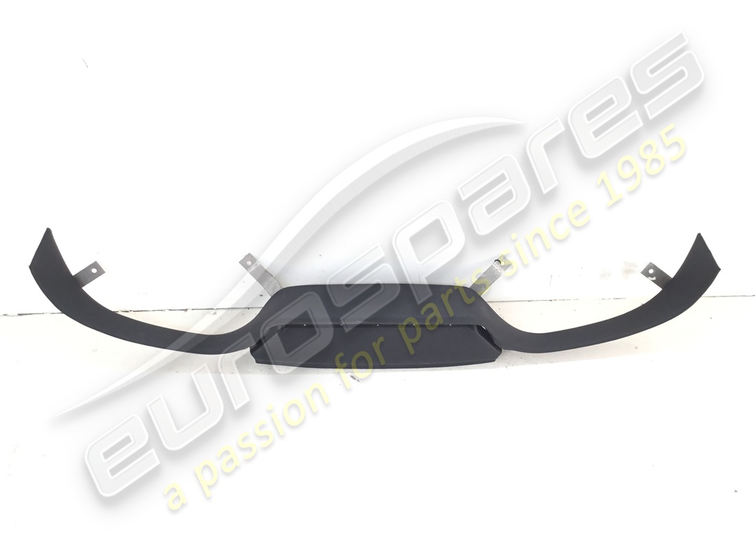 UTILISÉ Ferrari GARNITURE NOIRE 8500 DE L'ASSEMBLAGE 24840 . NUMÉRO DE PIÈCE 65275600 (1)