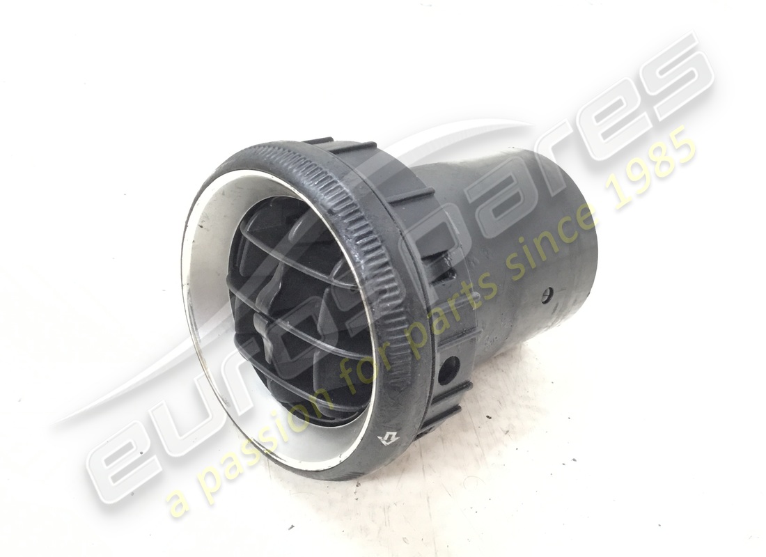 OUVERTURE D'AIR UTILISÉE Ferrari. BAGUE EN ARGENT . NUMÉRO DE PIÈCE 66845100 (1)