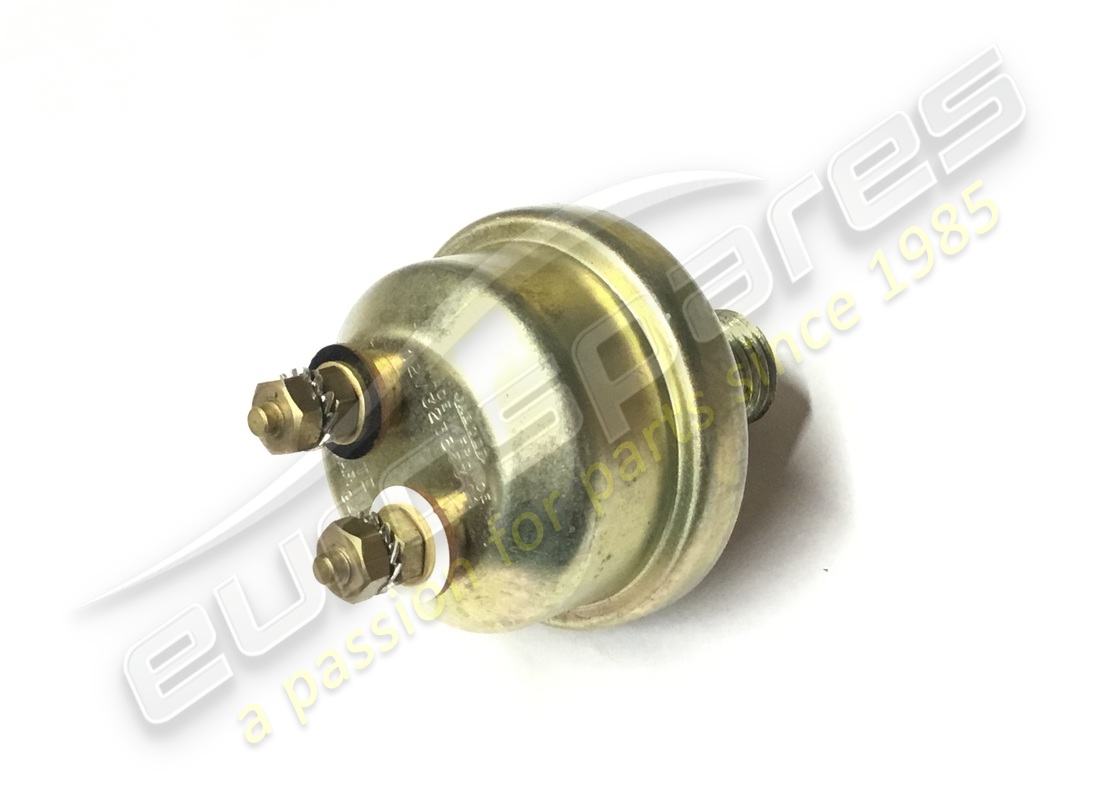 nouveau transmetteur de pression d'huile eurospares. numéro de pièce 001508565 (2)