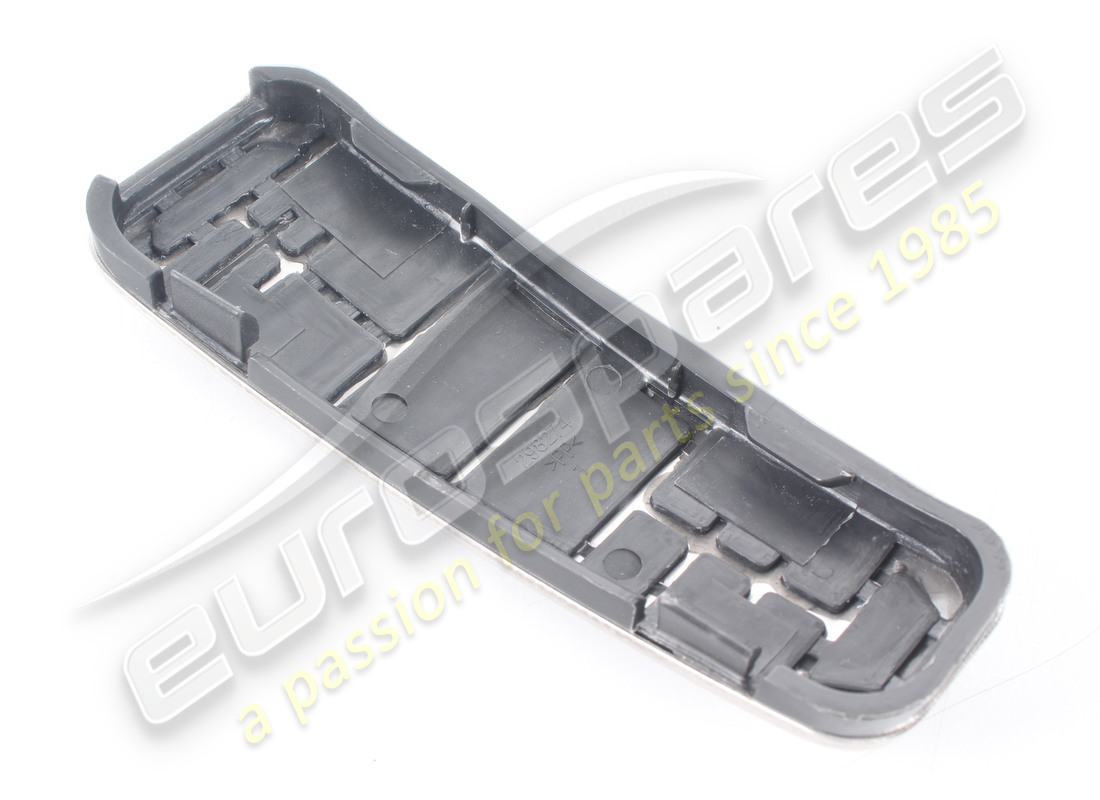 NOUVEAU MASERATI COUVERCLE DE PÉDALE D'ACCÉLÉRATEUR LHD (NUMÉRO DE PIÈCE SPÉCIAL 673004669 (3) nouveau maserati couvercle de pédale d'accélérateur lhd (numéro de pièce spécial 673004669 (3)