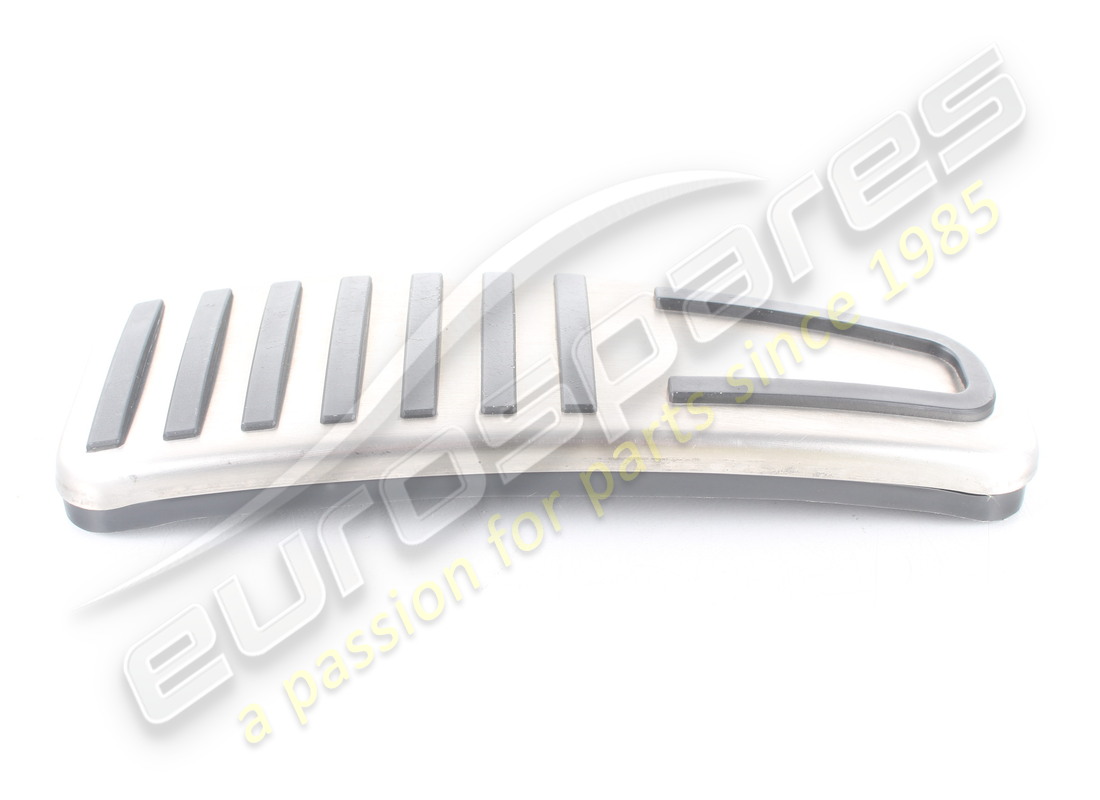 NOUVEAU MASERATI COUVERCLE DE PÉDALE D'ACCÉLÉRATEUR LHD (NUMÉRO DE PIÈCE SPÉCIAL 673004669 (2) nouveau maserati couvercle de pédale d'accélérateur lhd (numéro de pièce spécial 673004669 (2)