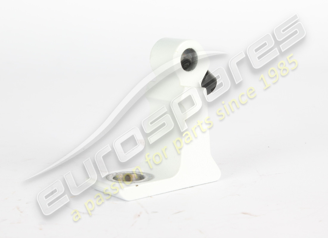 CHARNIÈRE DE PORTE SUPÉRIEURE GAUCHE D'OCCASION Lamborghini. NUMÉRO DE PIÈCE 4G0831401A (1)