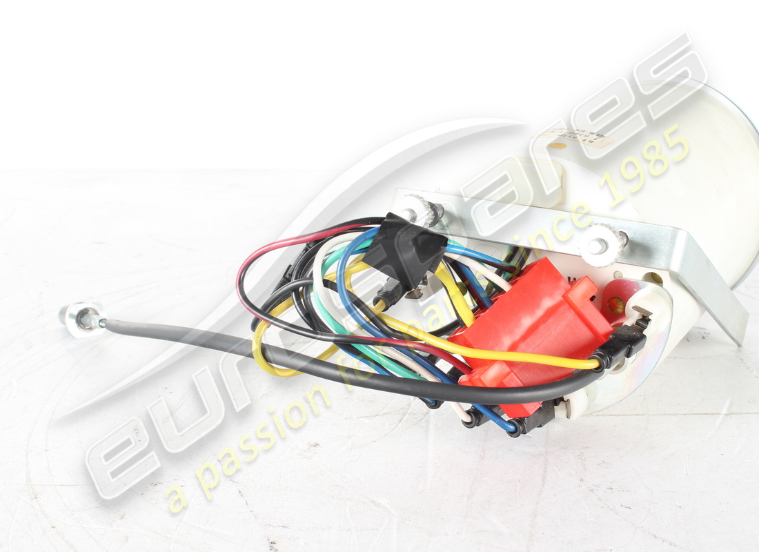 nouveau compteur de vitesse ferrari km/h. numéro de pièce 114459 (3)
