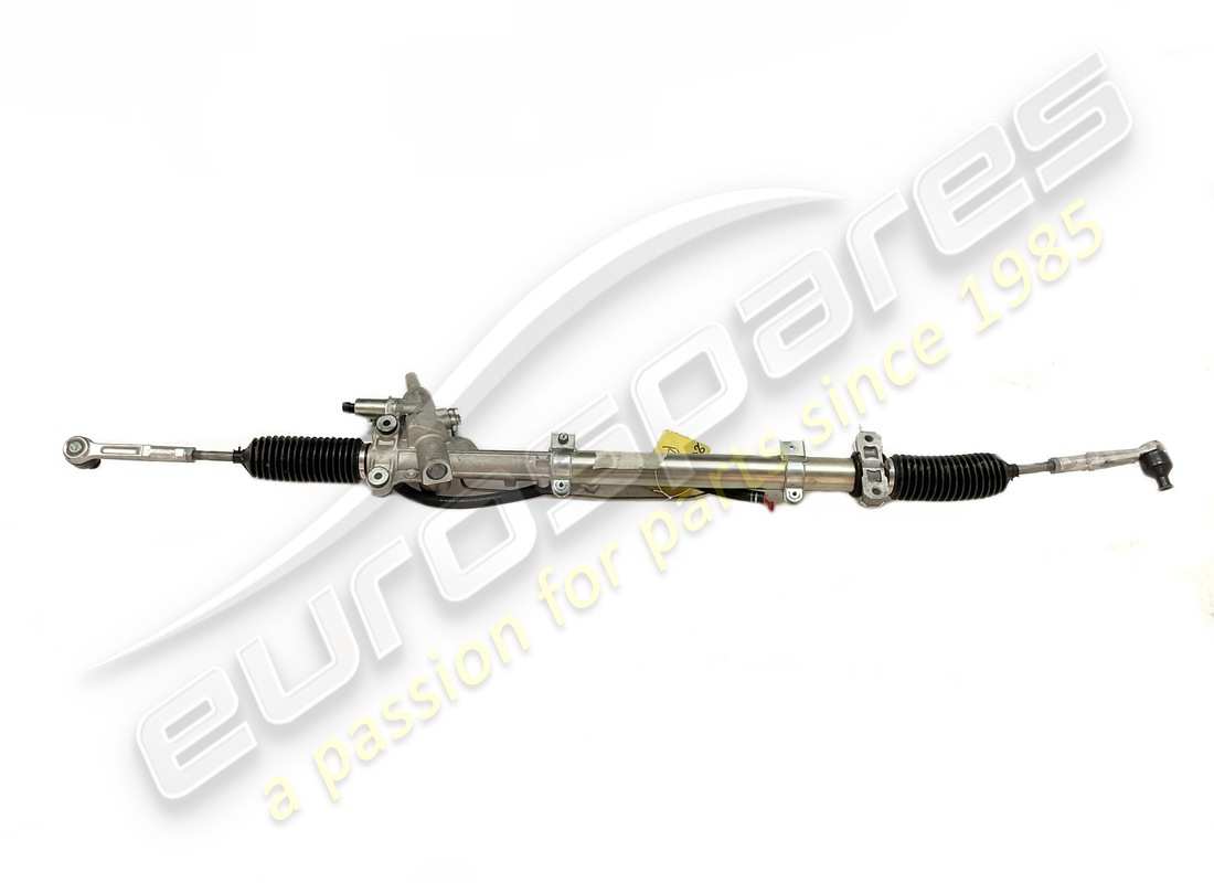 reconditionné ferrari crémaillère de direction lhd option de manutention spéciale. numéro de pièce 279781 (2)