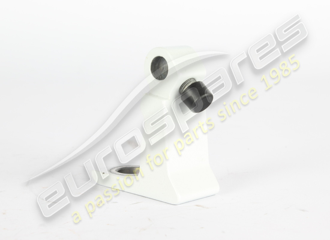 charnière de porte supérieure gauche d'occasion lamborghini. numéro de pièce 4g0831401a (2)