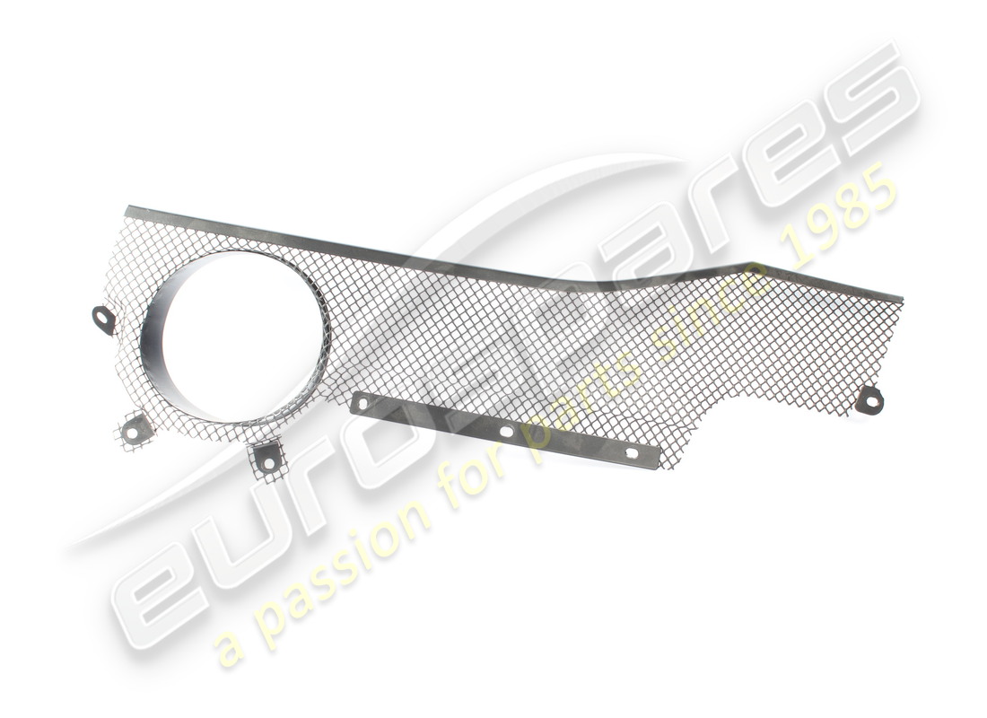 NOUVEAU Ferrari MAILLE INFÉRIEURE GAUCHE. NUMÉRO DE PIÈCE 85668600 (1)