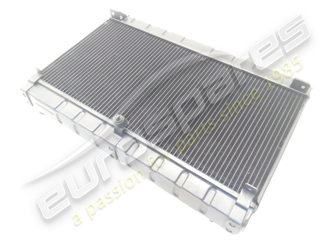 reconditionné ferrari numéro de pièce du radiateur à eau 116286/x