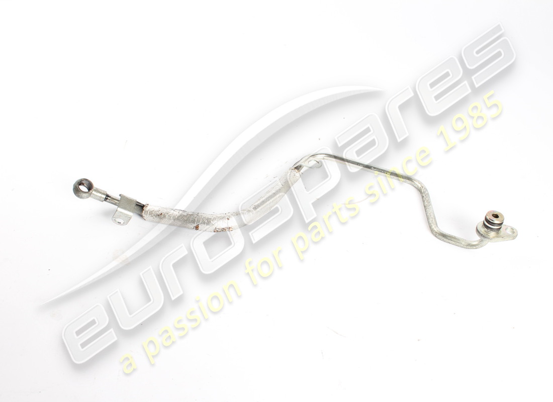 UTILISEZ Ferrari TUYAU DE DISTRIBUTION D'EAU VERS RH TU. NUMÉRO DE PIÈCE 314531 (1)