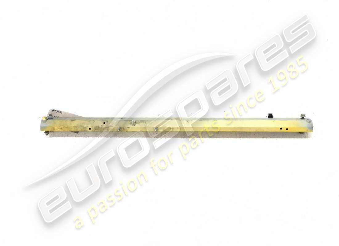 utilisé ferrari élément croisé de casting link. numéro de pièce 985318904 (2)