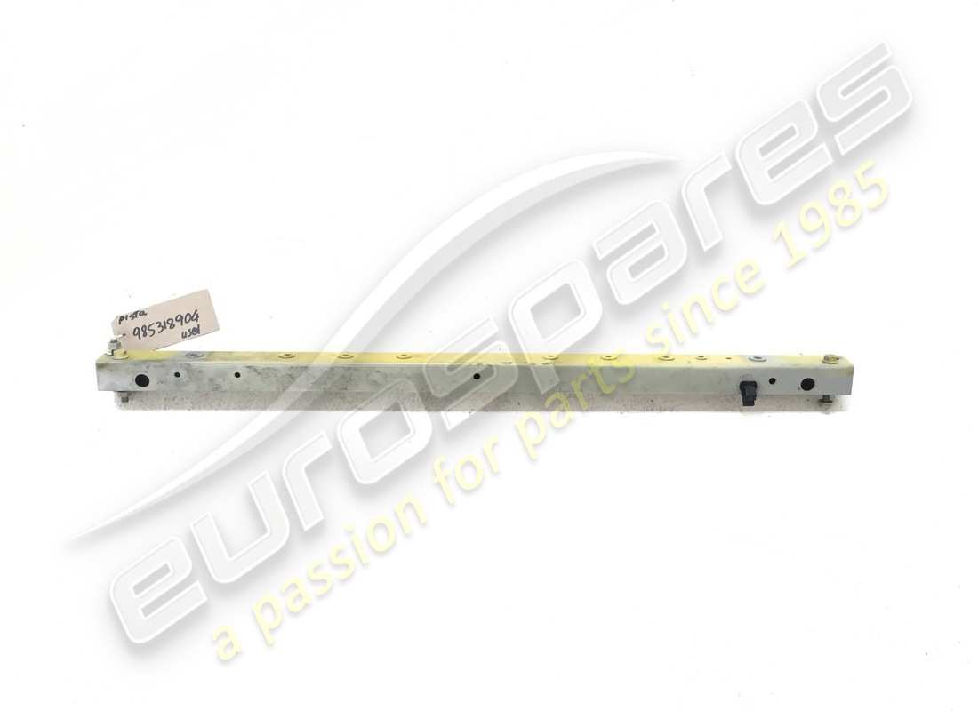 utilisé ferrari élément croisé de casting link. numéro de pièce 985318904 (3)