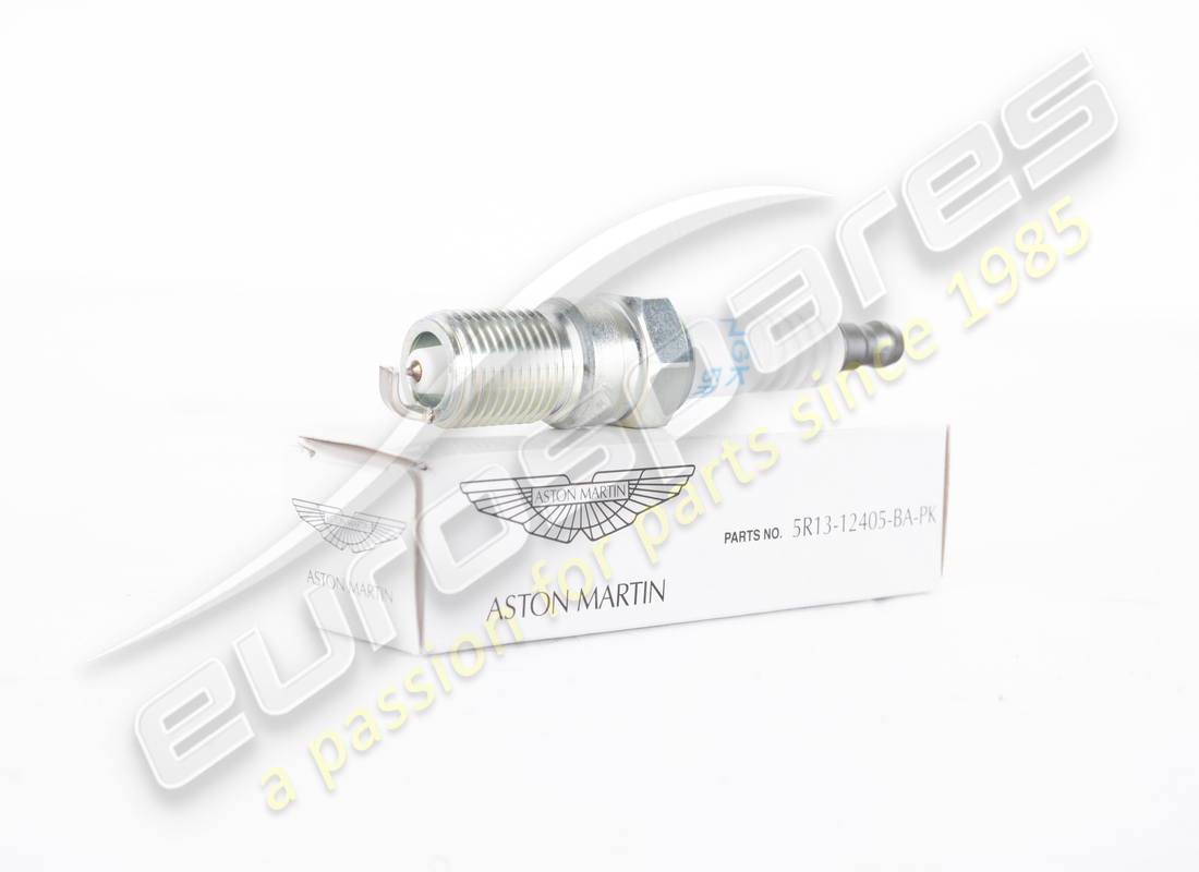 nouvelle bougie d'allumage aston martin, pack de 4. numéro de pièce 5r1312405bapk (3)