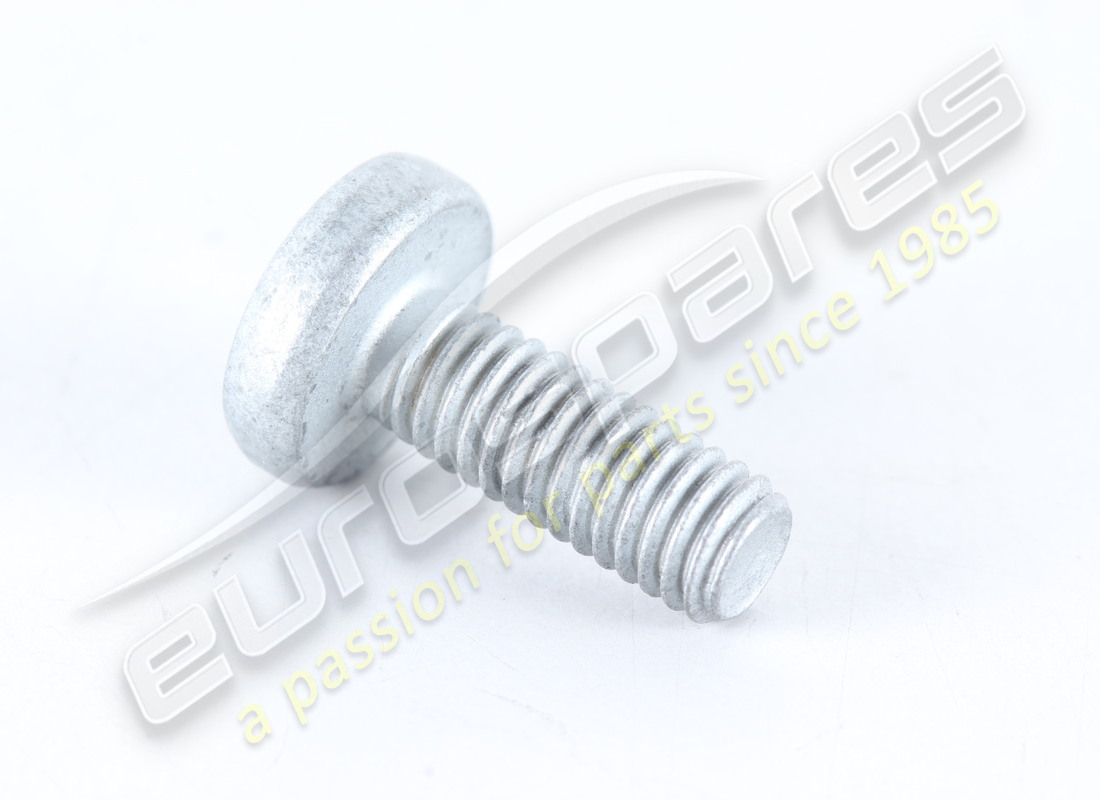 NOUVEAU Lamborghini HEXALOBULAIRE SOCKETM6X16 . NUMÉRO DE PIÈCE N91126601 (1)