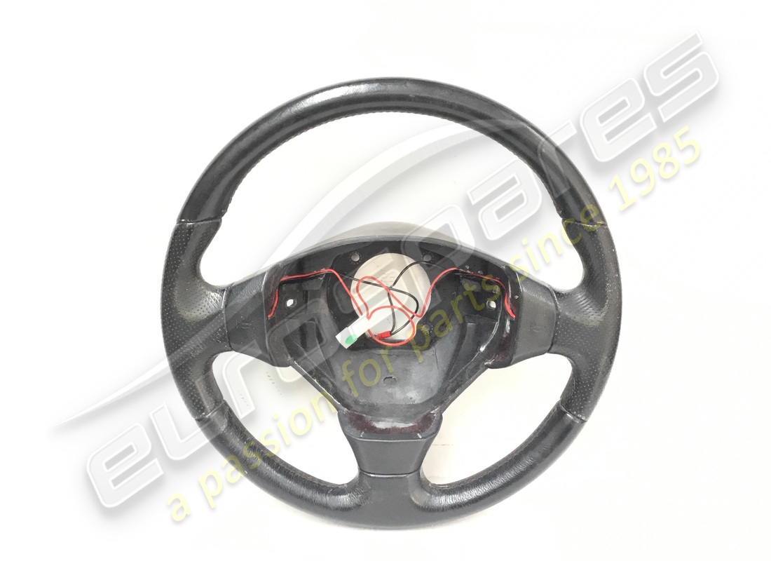 Ferrari VOLANT COMPLET D'OCCASION. NUMÉRO DE PIÈCE 165021 (1)
