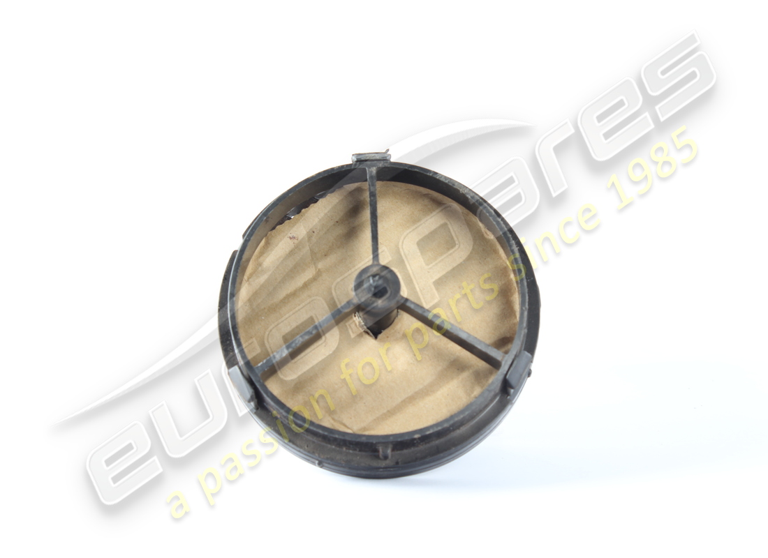 utilisé lamborghini diffuseur aria centrale. numéro de pièce 004710260 (2)