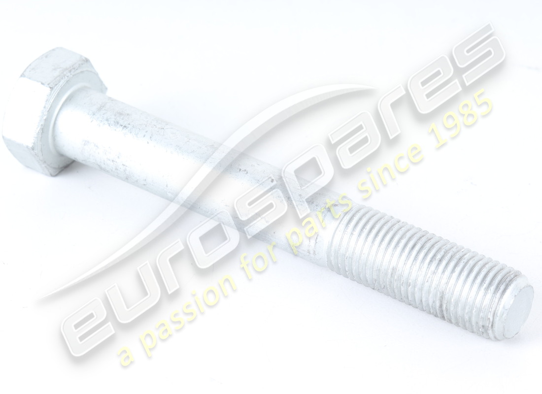 nouvelle vis à tête hexagonale maserati m 14x1.5x100. référence 16247734(1)