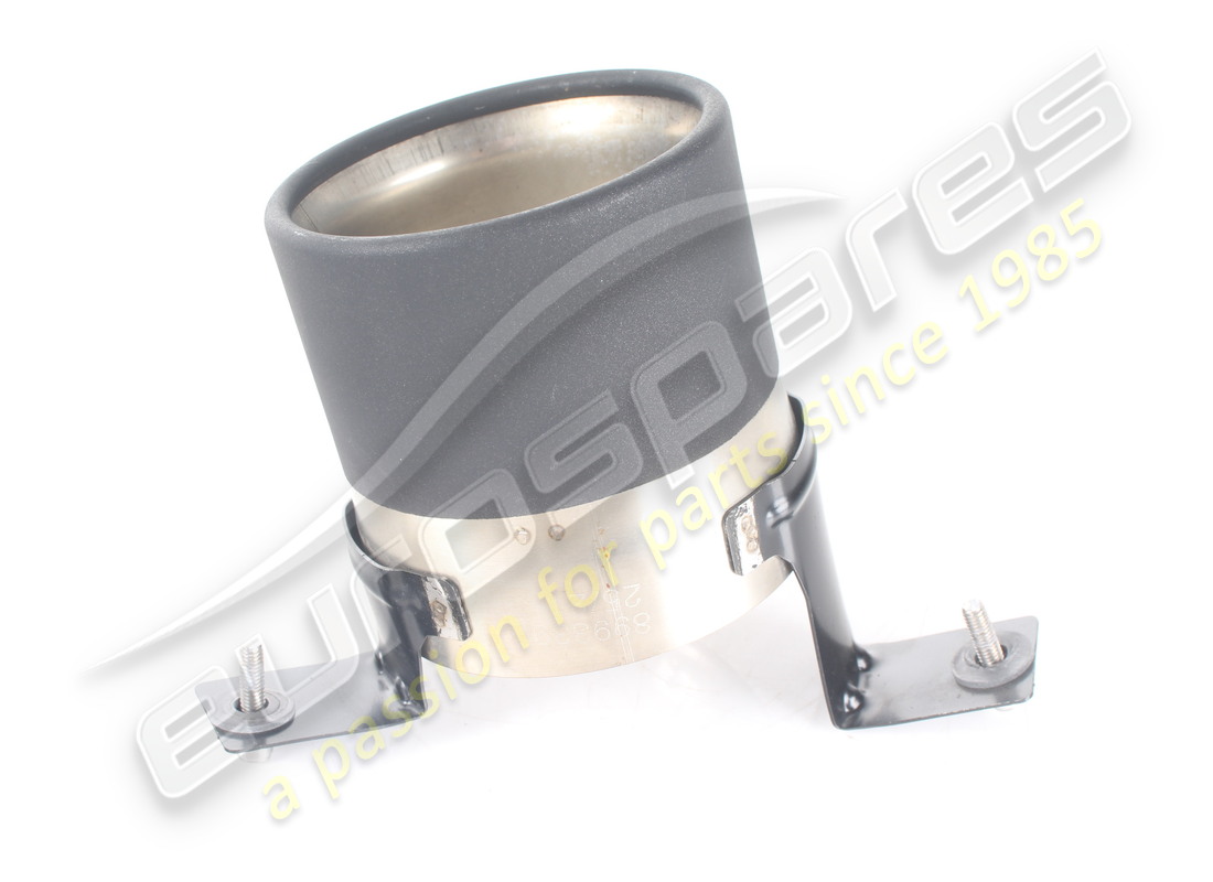 UTILISÉ FERRARI TUYAU D'ÉCHAPPEMENT COSMÉTIQUE LH COMPLET. NUMÉRO DE PIÈCE 899339 (3) utilisé ferrari tuyau d'échappement cosmétique lh complet. numéro de pièce 899339 (3)