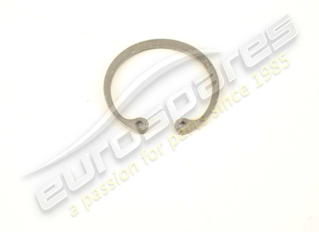 nouvelle bague ferrari. numéro de pièce 11058876 (1)