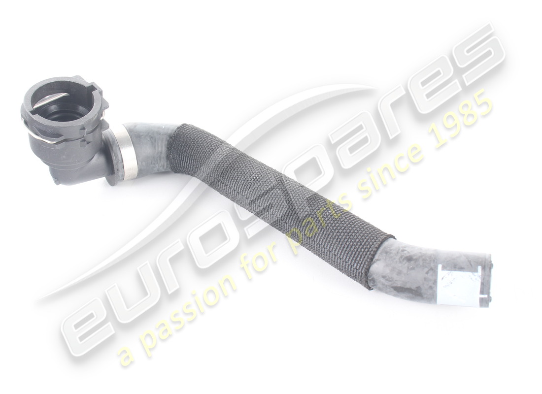 NEW LAMBORGHINI COOLANT HOSE V8HSI HWK ZWK VL. PART NUMBER 4M0122902R (1) new lamborghini coolant hose v8hsi hwk zwk vl. part number 4m0122902r (1)