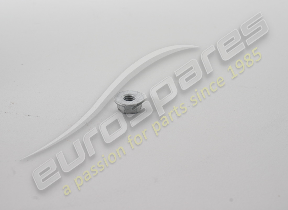 ÉCROU HEXAGONAL À ÉPAULES NEUF Porsche. NUMÉRO DE PIÈCE N01508213 (1)