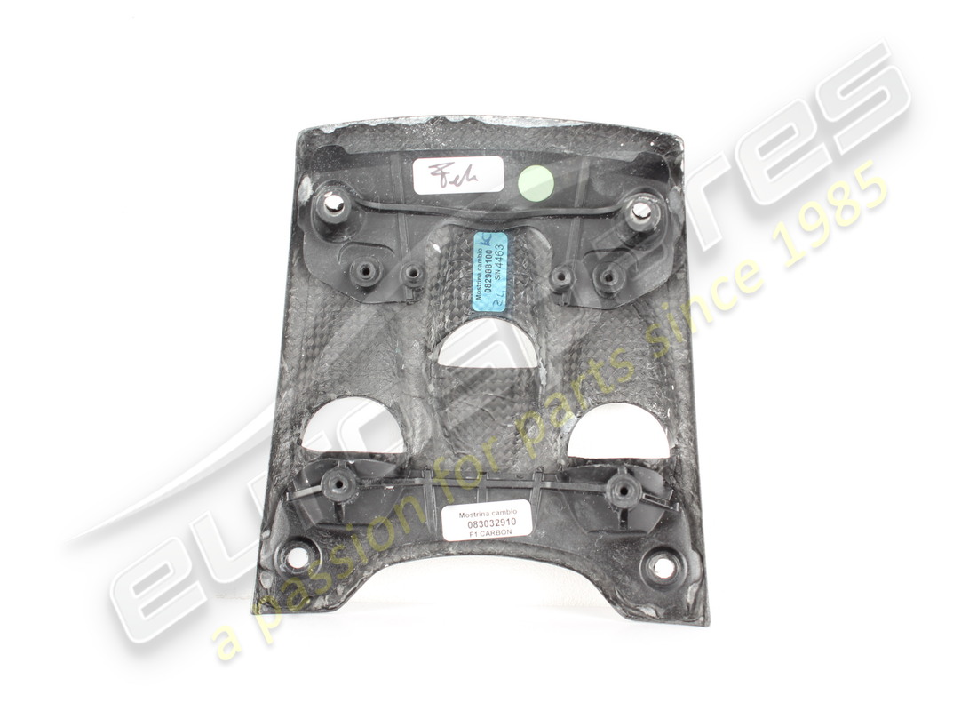 nouveau panneau de commande de boîte de vitesses ferrari f1. numéro de pièce 82988100 (2)