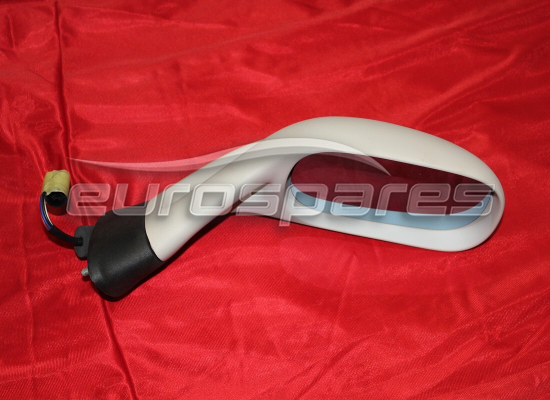 nouveau ferrari rétroviseur de porte droite rhd numéro de pièce 63067700 (1)