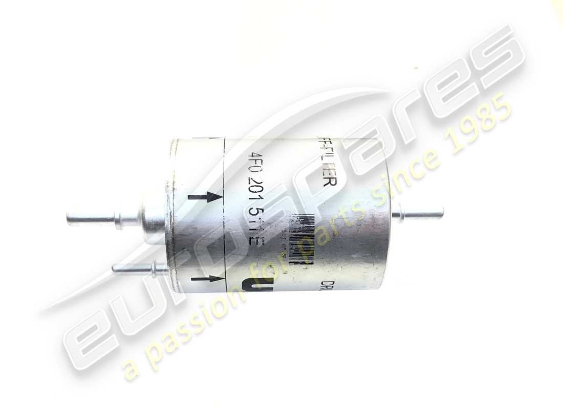 nouveau filtre à carburant eurospares. numéro de pièce 4f0201511e (1)