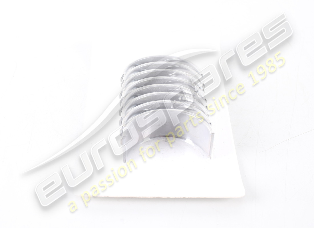 nouveau ferrari demi-paillon de bielle 1st sous-dimensionné 0.254mm pack 4 paires. référence 100151a (3)