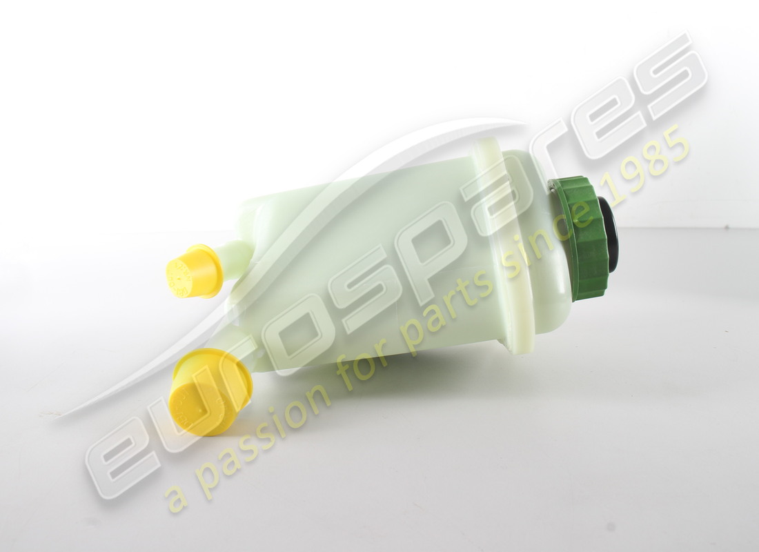 nouveau récipient d'huile porsche. numéro de pièce 95531401520 (1)