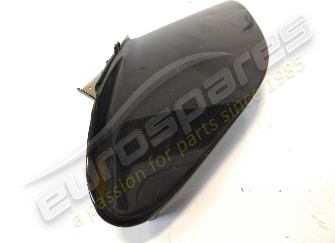 utilisé ferrari répartiteur de flux de flanque gauche. numéro de pièce 87029400 (4)