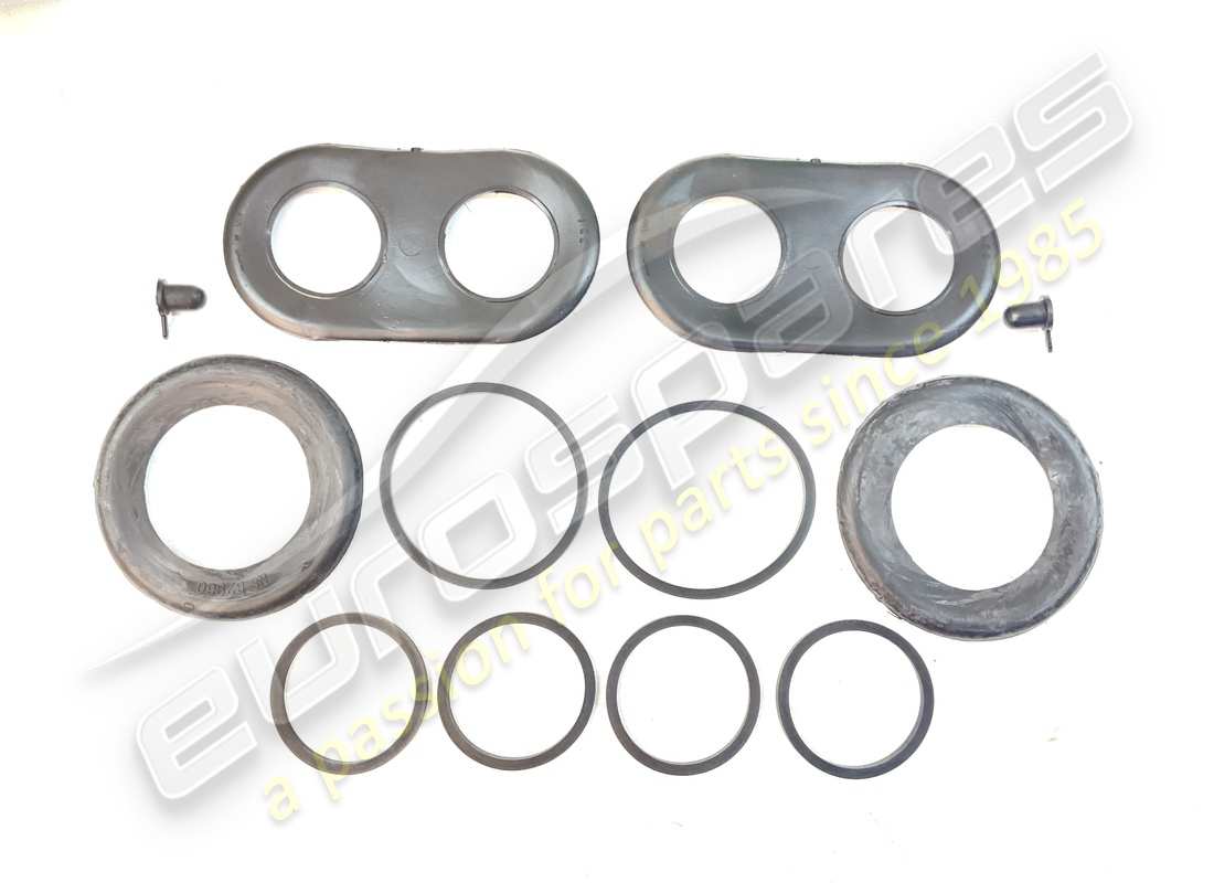 nouveau kit de réparation d'étririer avant eurospares 206 gt dino. numéro de pièce eap1227381 (1)