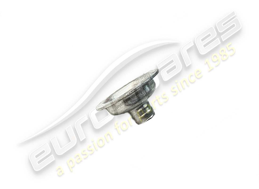 nouveau porsche écrou à épaule - t 5. numéro de pièce 99904902509 (1)