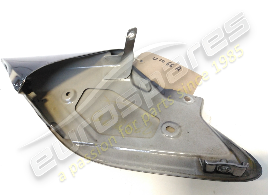 utilisé ferrari répartiteur de flux de flanque gauche. numéro de pièce 87029400 (6)