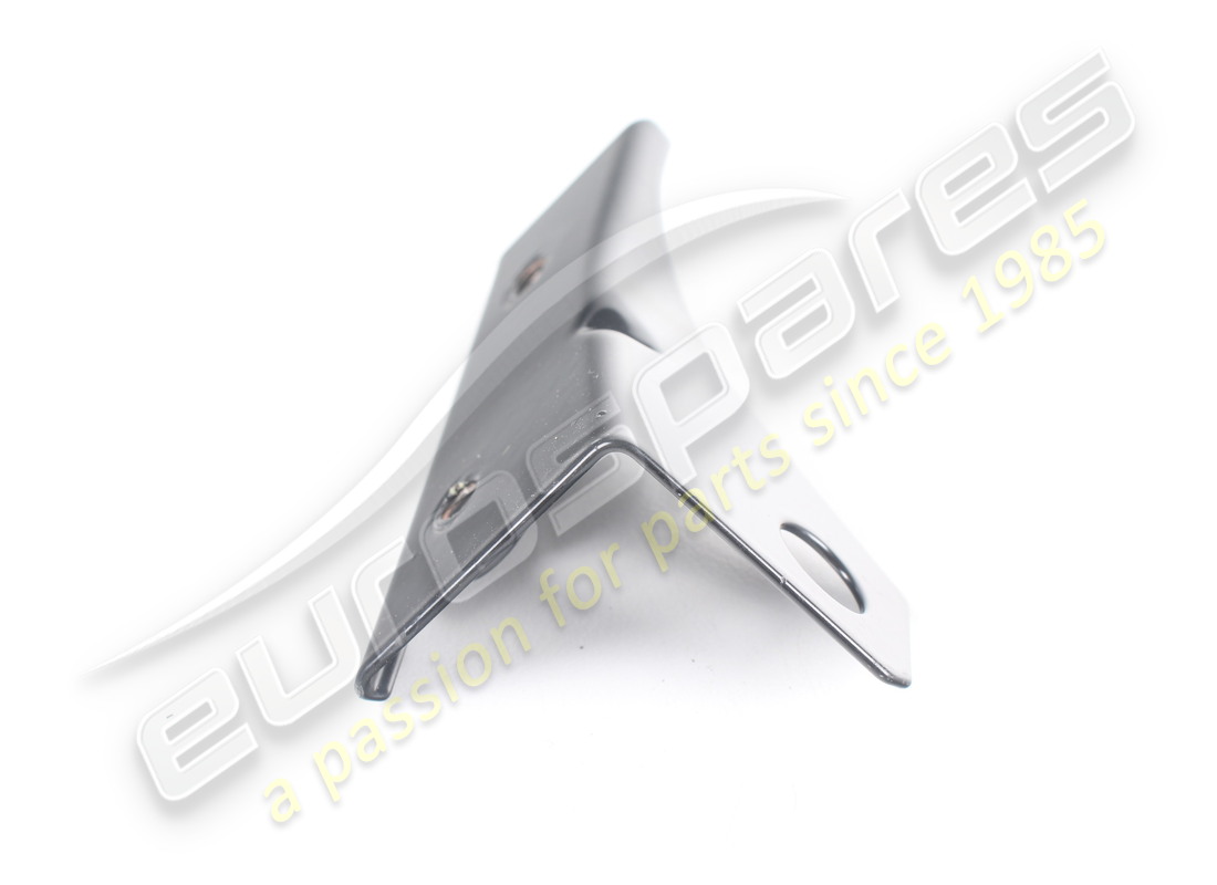 NOUVEAU SUPPORT DE FIXATION DE PHARE MASERATI GAUCHE. RÉFÉRENCE 386100125 (2) nouveau support de fixation de phare maserati gauche. référence 386100125 (2)