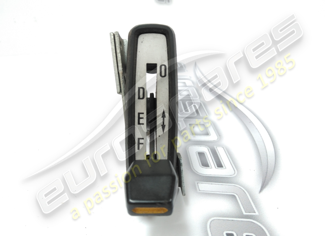 levier de dégivrage ferrari utilisé. numéro de pièce 40072308 (2)