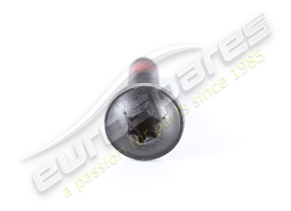 nouvelle vis à mâchoire hexagonale lamborghini avec bride m6x30 8.8. référence n10632202 (2)