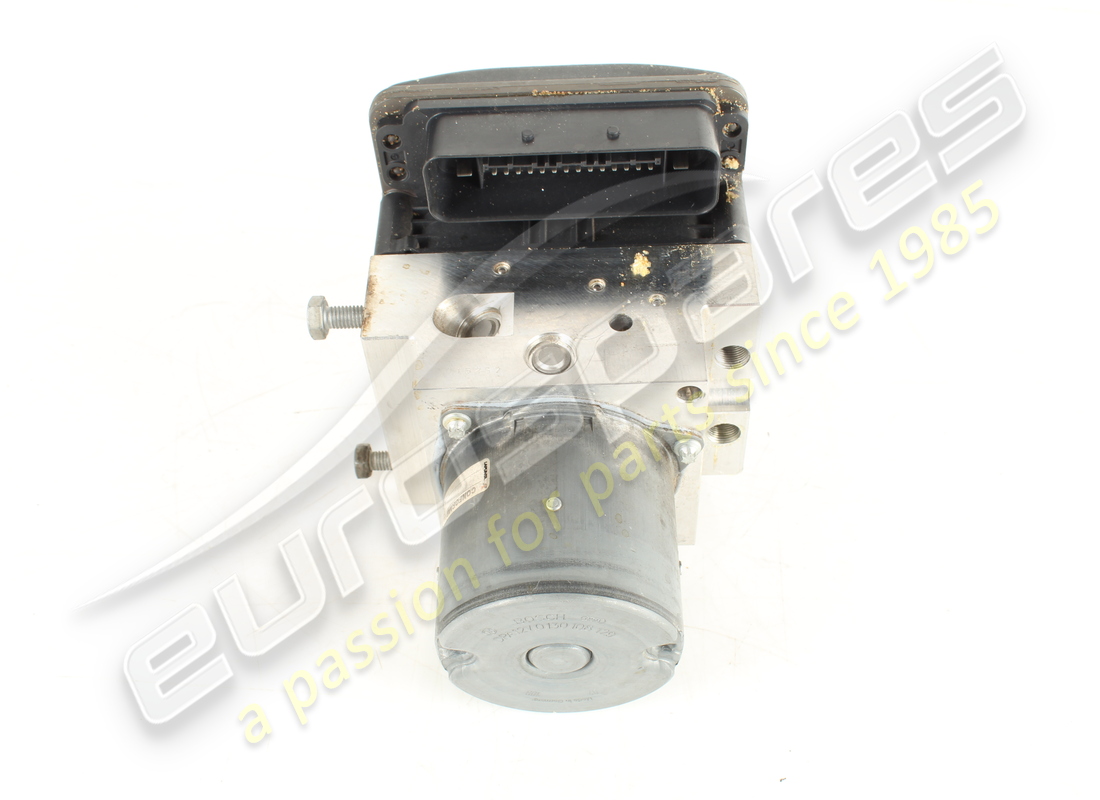 UTILISÉ FERRARI UNITÉ HYDRAULIQUE. NUMÉRO DE PIÈCE 269980 (3) utilisé ferrari unité hydraulique. numéro de pièce 269980 (3)