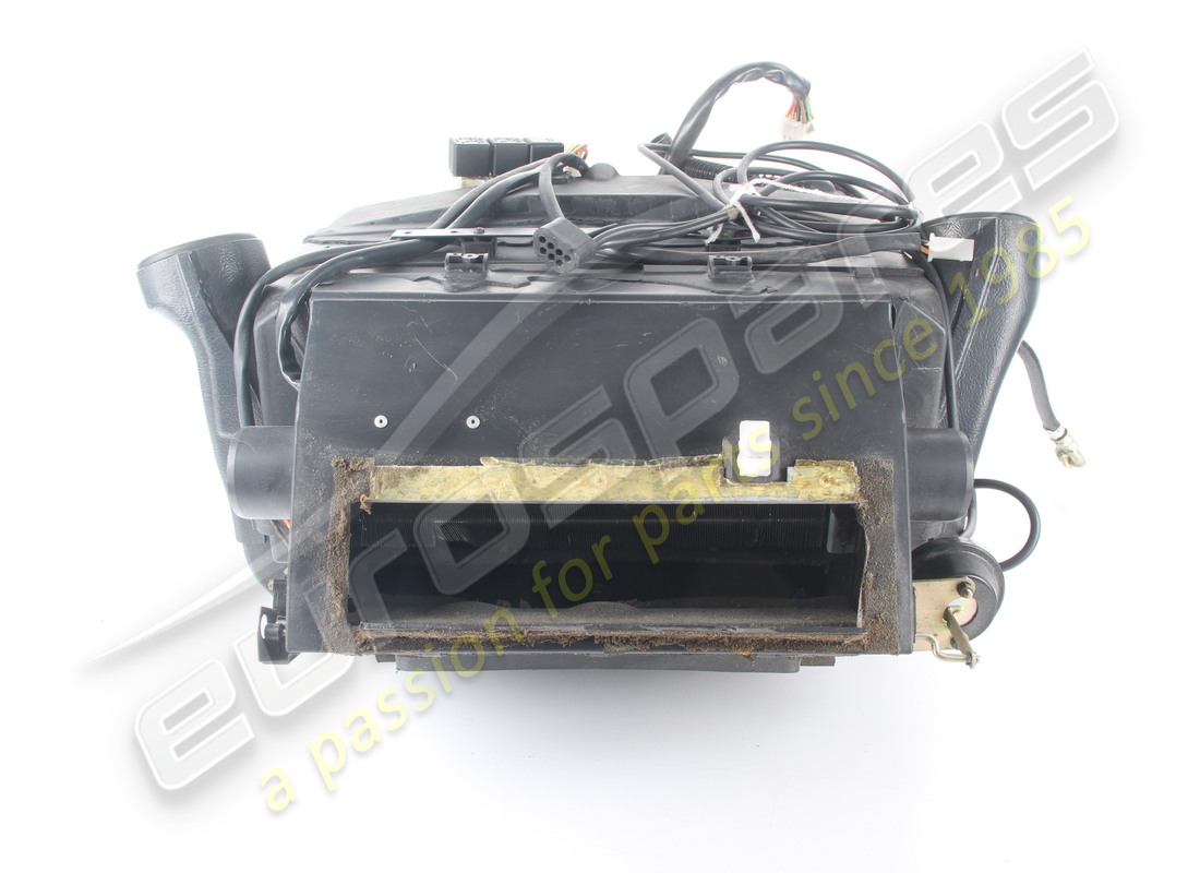 climatisation complète d'occasion ferrari pour conduite à rôle, référence 62920700 (8)