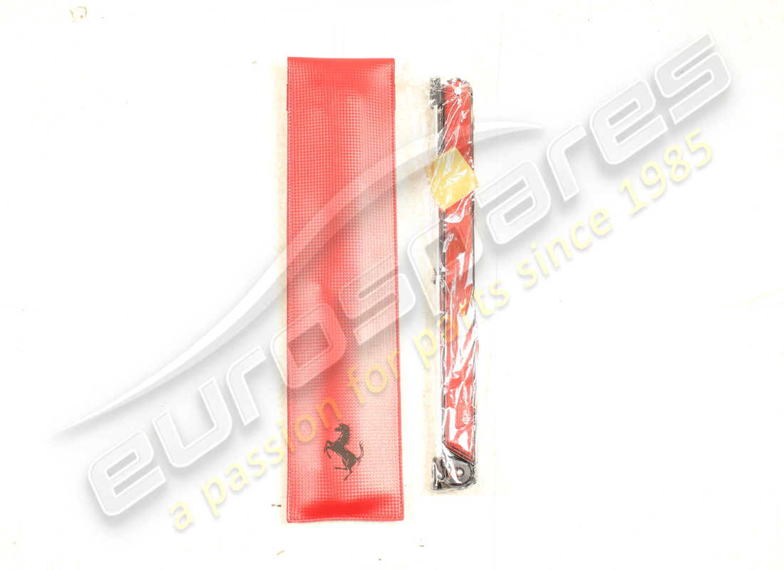 nouveau kit d'outils ferrari. numéro de pièce 138884 (4)