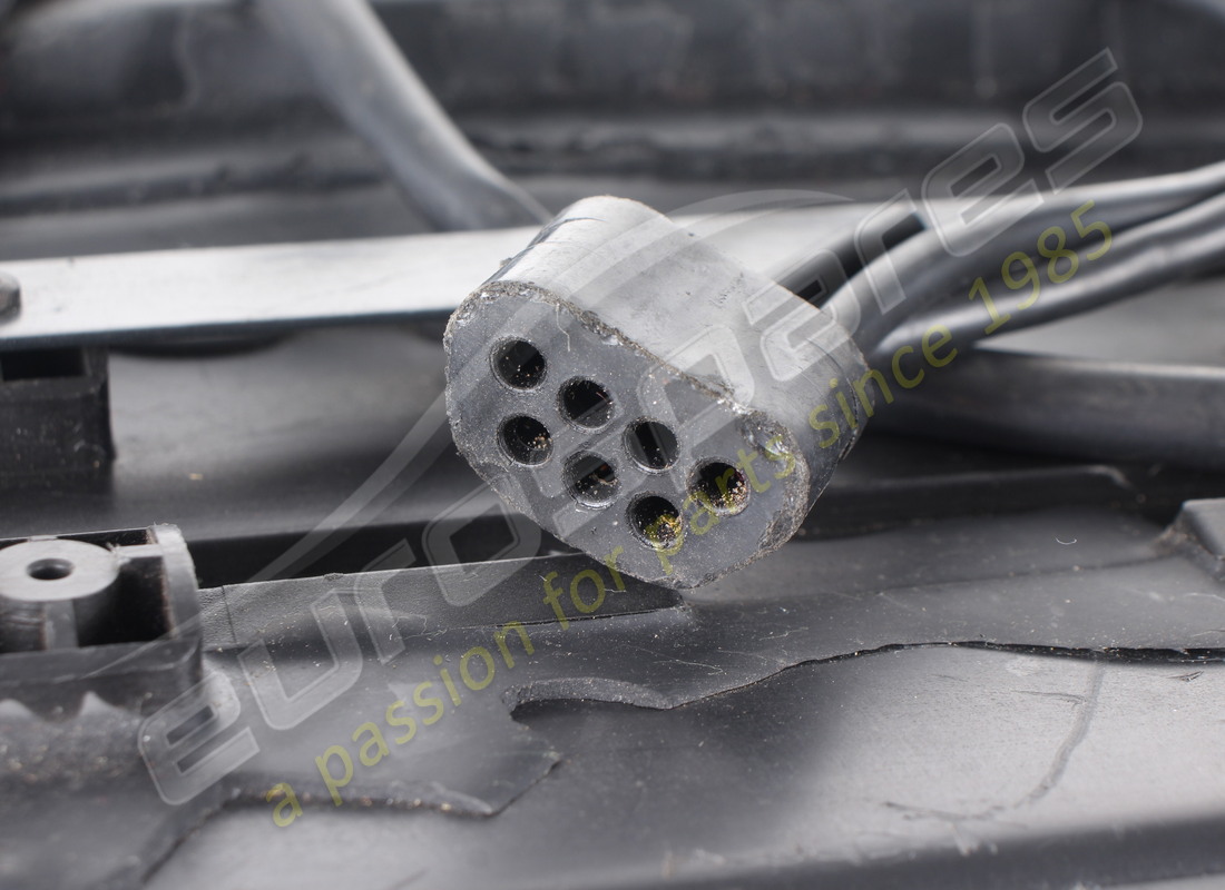 climatisation complète d'occasion ferrari pour conduite à rôle, référence 62920700 (9)